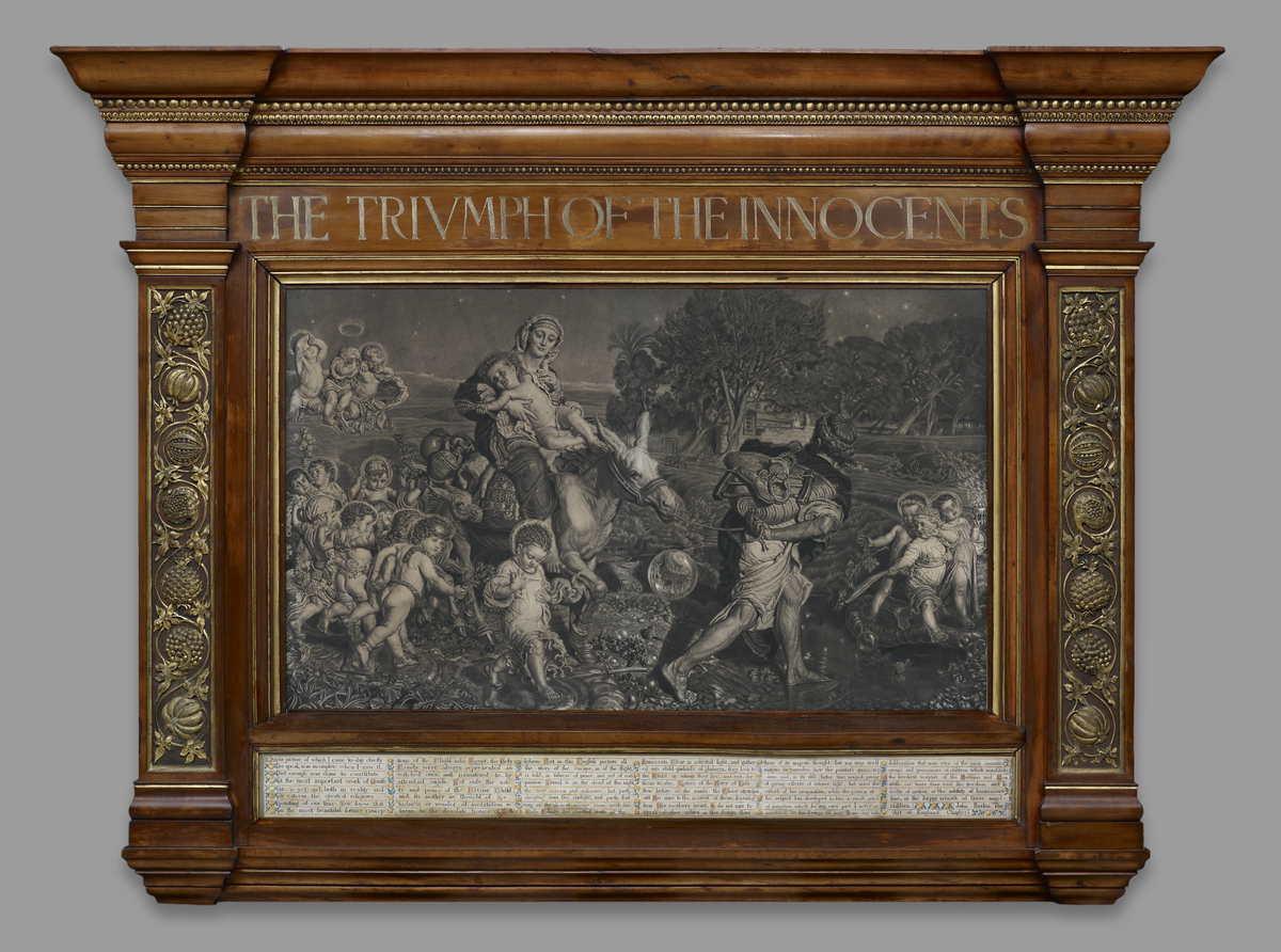 The Triumph of the Innocents